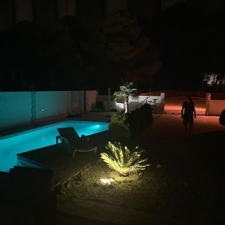 Villa Santa Barbara فرسي المظهر الخارجي الصورة