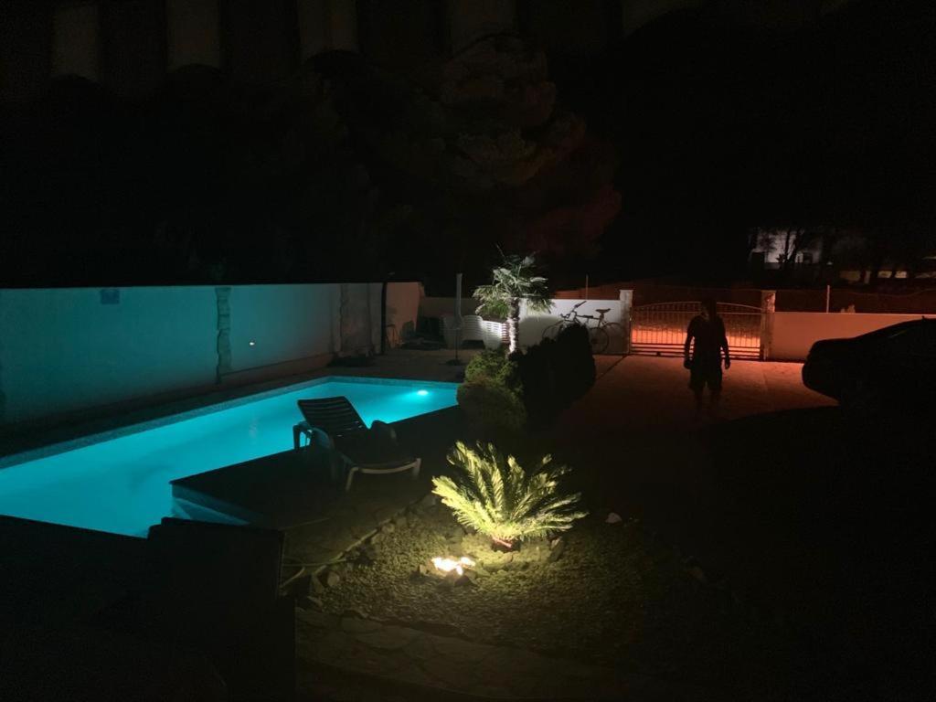 Villa Santa Barbara فرسي المظهر الخارجي الصورة