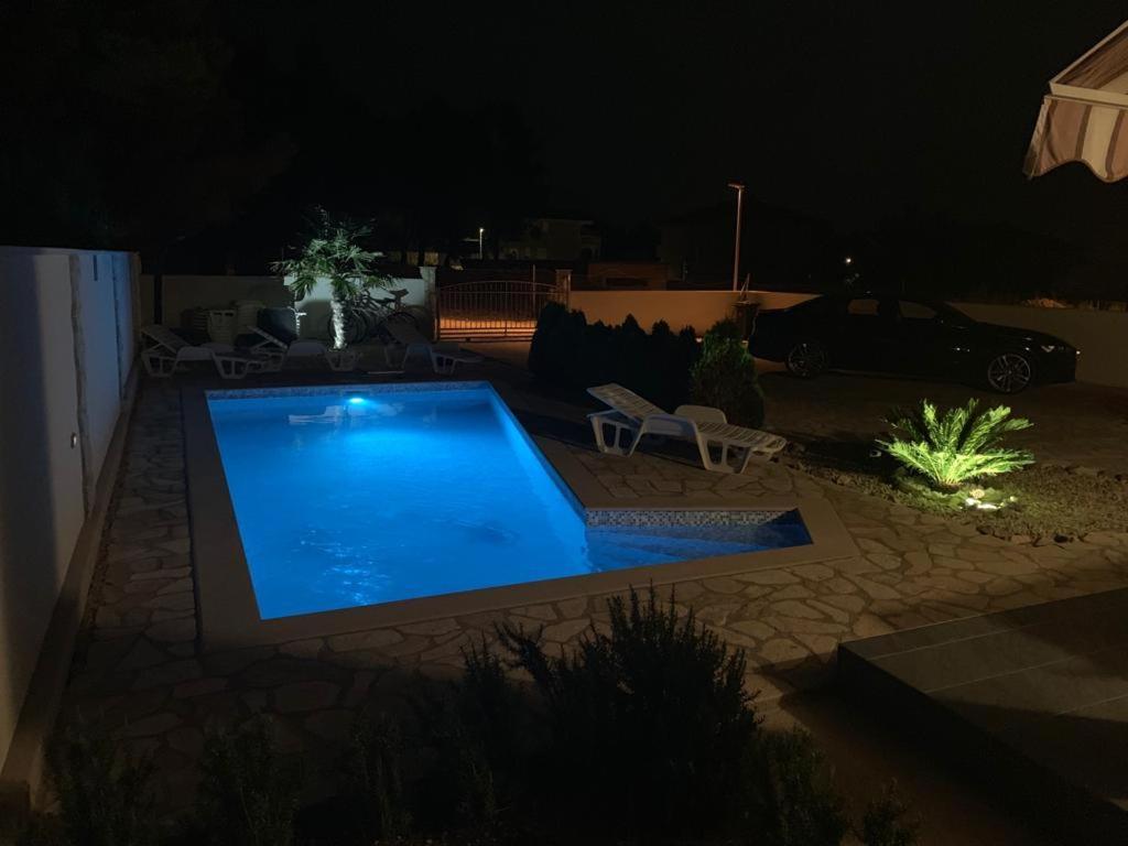 Villa Santa Barbara فرسي المظهر الخارجي الصورة