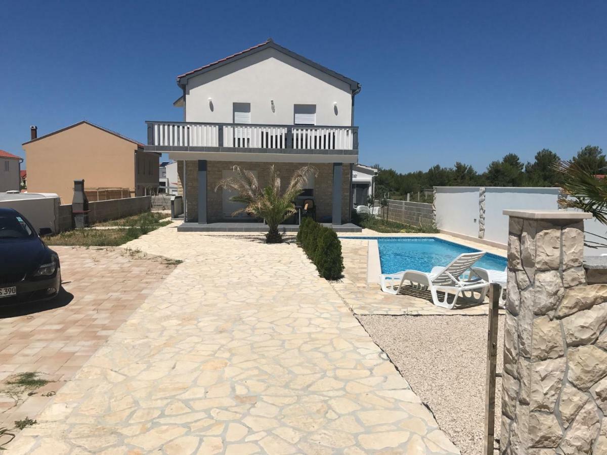 Villa Santa Barbara فرسي المظهر الخارجي الصورة