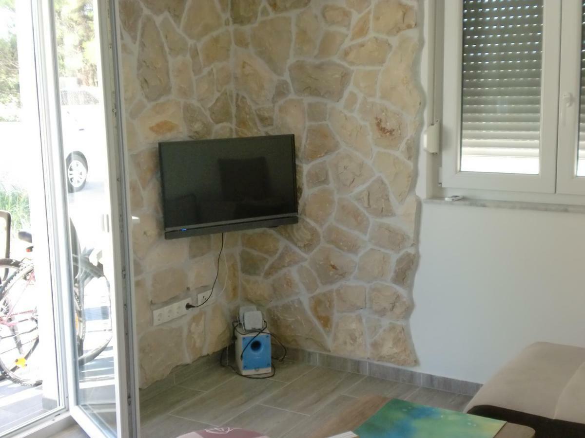 Villa Santa Barbara فرسي المظهر الخارجي الصورة