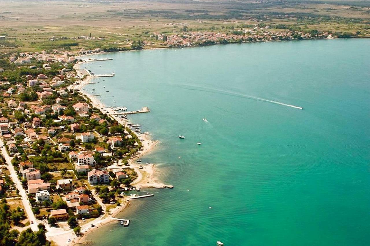 Villa Santa Barbara فرسي المظهر الخارجي الصورة